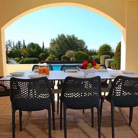 Aphrodite Hills Superior Superior 0403 Air Conditioning Villa