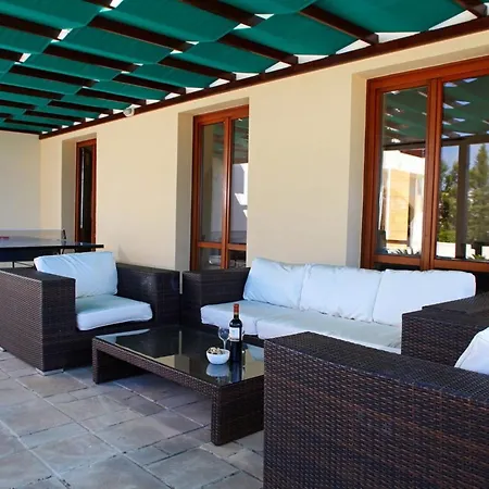 Villa Aphrodite Hills Superior Superior 0403 Air Conditioning Paphos
