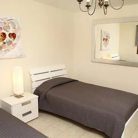 Aphrodite Hills Superior Superior 0403 Air Conditioning Villa Paphos