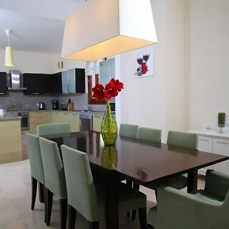 Aphrodite Hills Superior Superior 0403 Air Conditioning 5 Bedrooms * Paphos