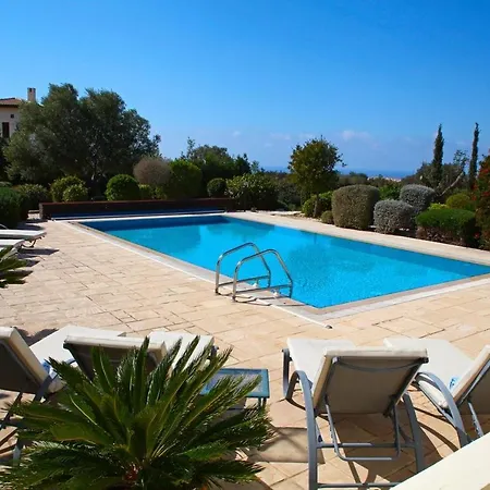 Aphrodite Hills Holiday Residences Superior Villas 5 Bedroom Superior Villa - 0403 Villa Paphos
