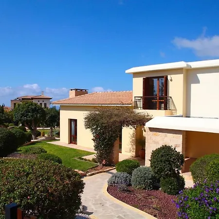 Aphrodite Hills Holiday Residences Superior Villas 5 Bedroom Superior Villa - 0403 Villa