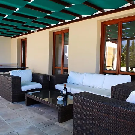 Aphrodite Hills Superior Superior 0403 Air Conditioning 5 Bedrooms * Paphos